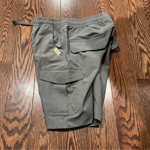 NWOT {Weatherproof Vintage} Cargo Shorts, S (8)